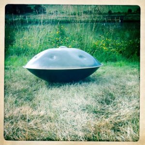 Handpan. (Picture taken from handpan.org on Facebook)