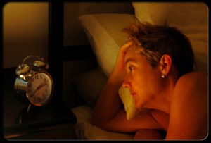 Wow, my hair is short. It's not really 3am. Oh wait - that's not really me :)