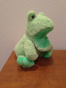 Ready to sing and to delight some kids!