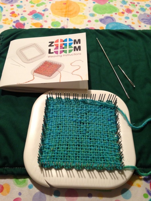 Loom avec Zoom