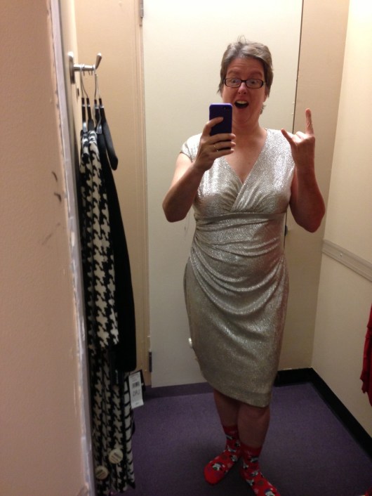 Eat your hearts out Kardashians :)