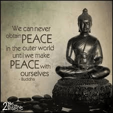 peacebuddha
